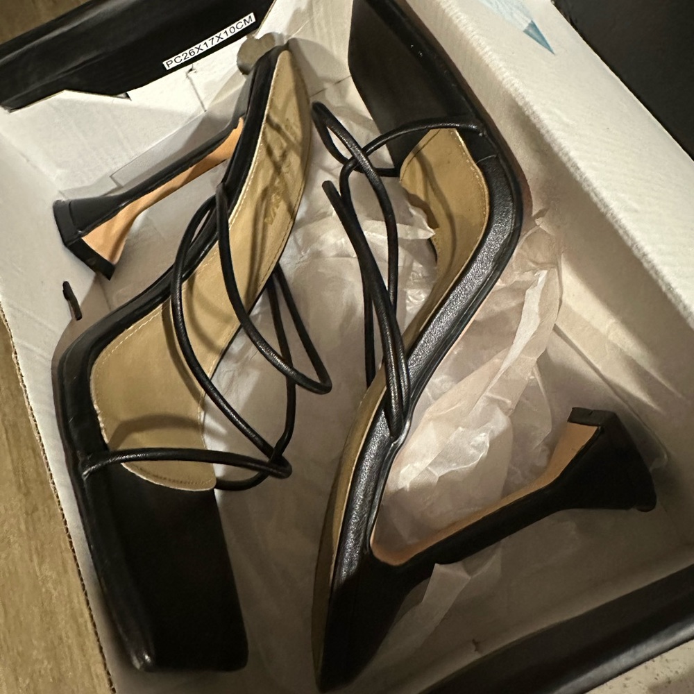 Heels